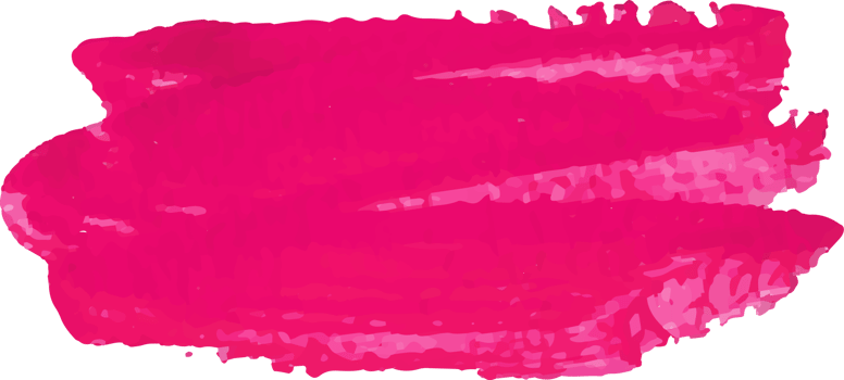 Brush stroke paint abstract background. png