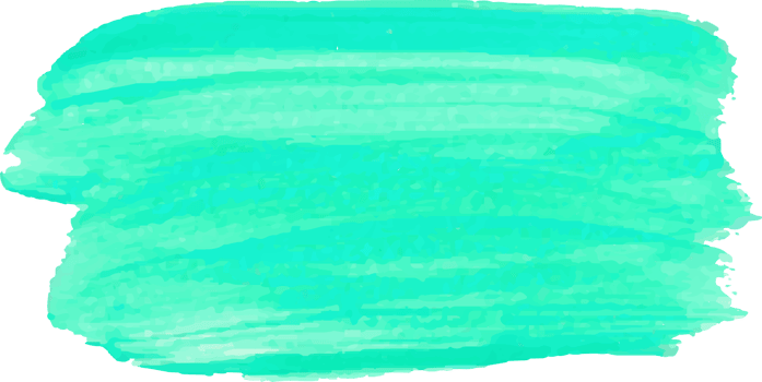 Brush stroke paint abstract background. png