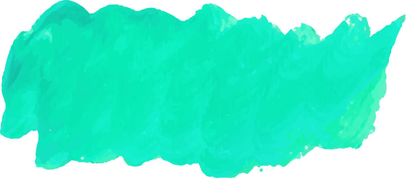Brush stroke paint abstract background. png