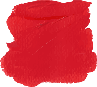 Brush stroke paint abstract background. png