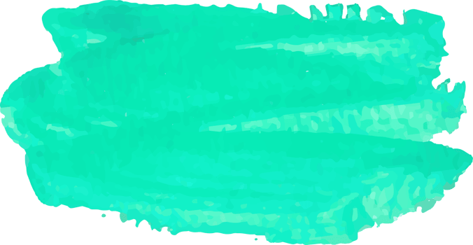 Brush stroke paint abstract background. png