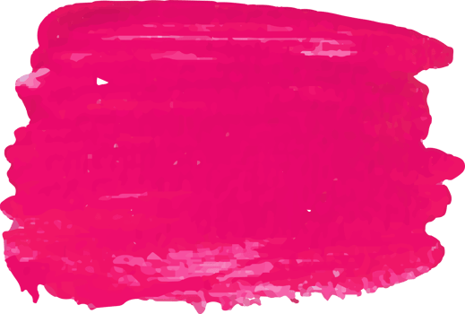 Brush stroke paint abstract background. png