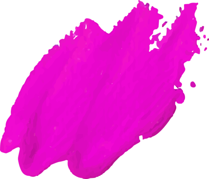 Brush stroke paint abstract background. png