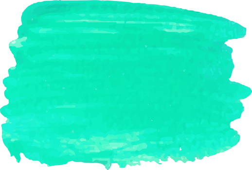 Brush stroke paint abstract background. png