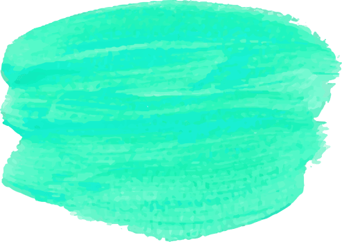 Brush stroke paint abstract background. png
