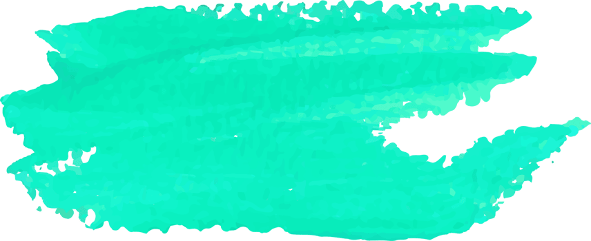 Brush stroke paint abstract background. png
