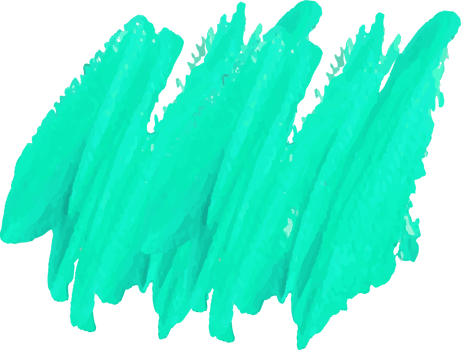 Brush stroke paint abstract background. png