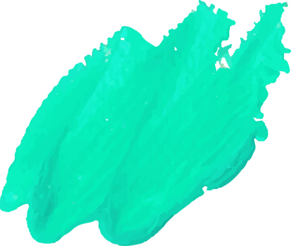 Brush stroke paint abstract background. png