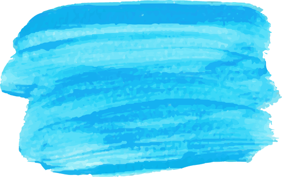 Brush stroke paint abstract background. png