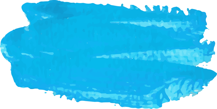 Brush stroke paint abstract background. png