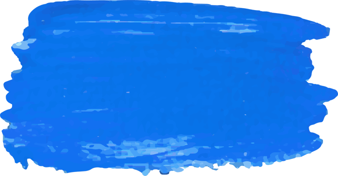 Brush stroke paint abstract background. png