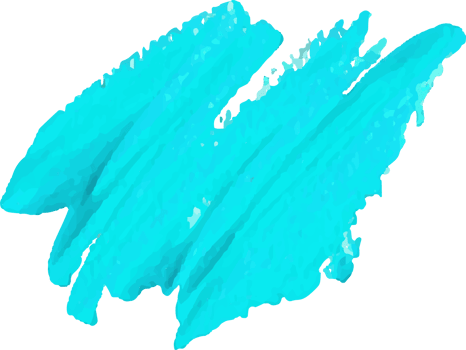 Brush stroke paint abstract background. png