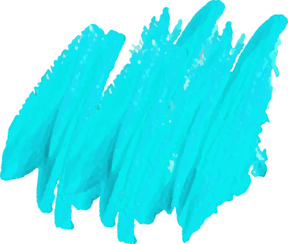 Brush stroke paint abstract background. png
