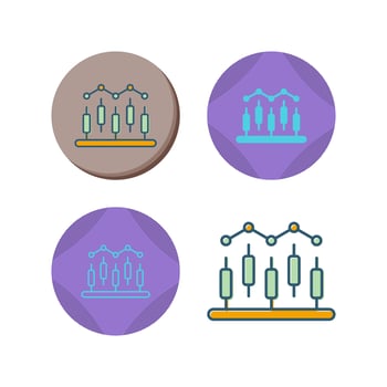 Trade Vector Icon
