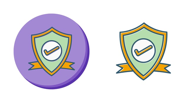 Shield Vector Icon