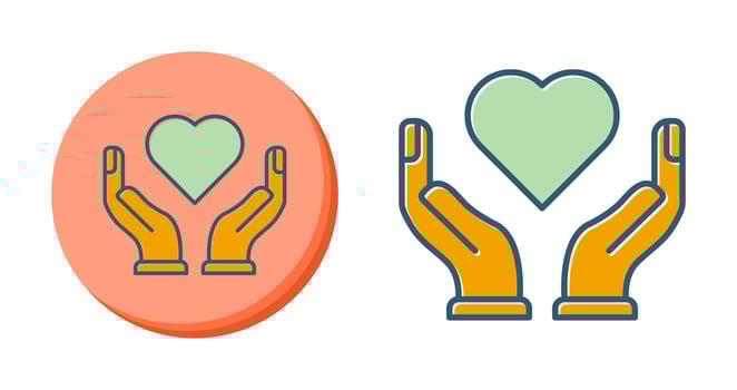 Ngo Vector Icon