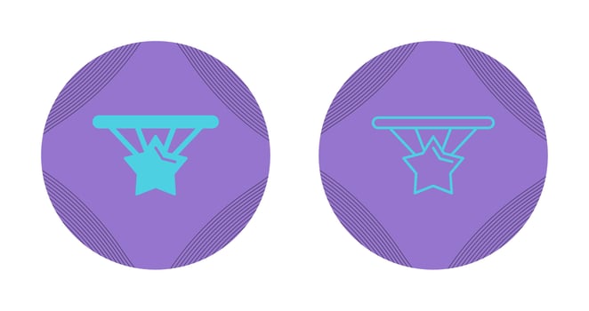Badge Vector Icon