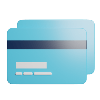 Credit Card Payment png