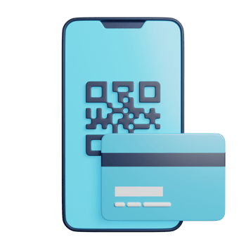 Barcode Scan Payment png