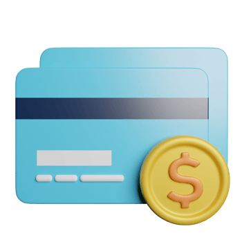 Money Card Payment png