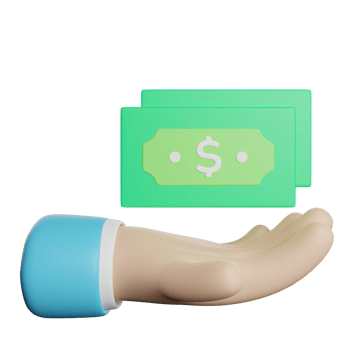 Payment Money Cash png
