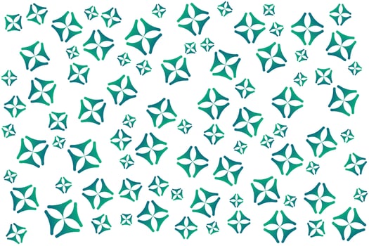Unveiling the Art of Background and Pattern Design vector