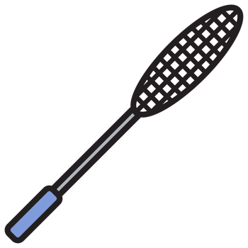 badminton racket icon png