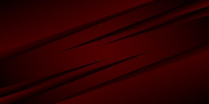 Dark Red Racing Banner Background vector