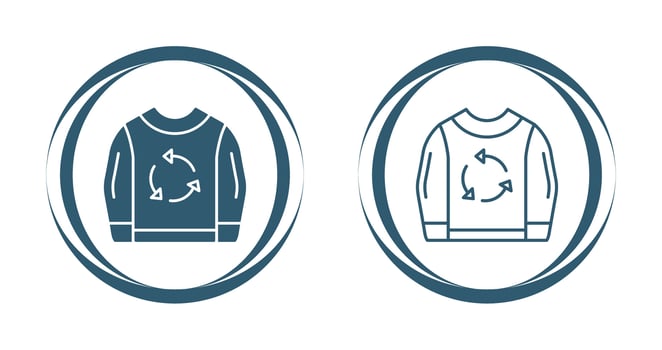Shirt Vector Icon