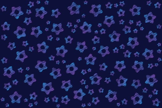 Unveiling the Art of Background and Pattern Design vector