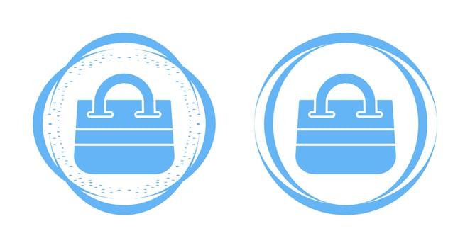 Bag Vector Icon