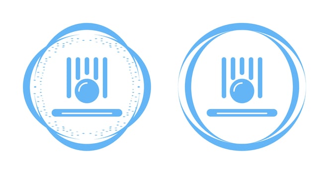 Gravity Vector Icon