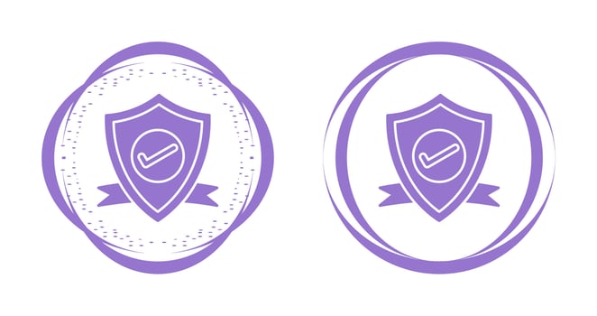 Shield Vector Icon