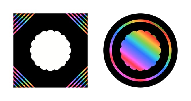 Applepie Vector Icon