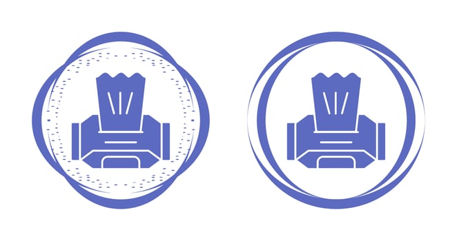 Wet Wipes Vector Icon