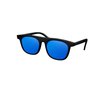 Sunglasses Fashion  Style AI Generative png