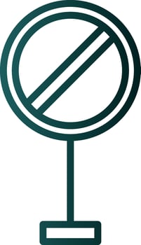 Priority Vector Icon Design