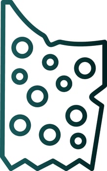 Clothing Vector Icon Design