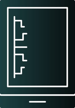 Phone Vector Icon Design