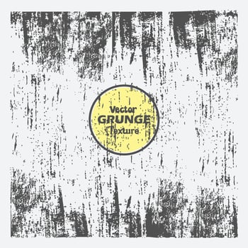 Grunge texture, vector abstract stock template, grungy Effect
