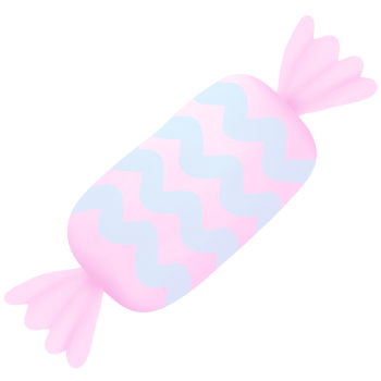 candy candy, candy transparent background png