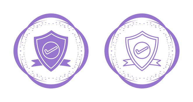 Shield Vector Icon