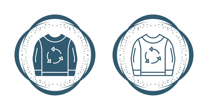 Shirt Vector Icon