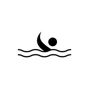 Sport Man People Person Vector