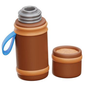 Hot Drink 3d Icon Illustrations png