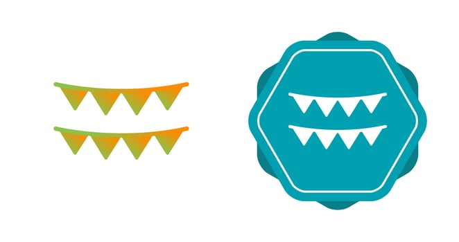 Carnival Vector Icon