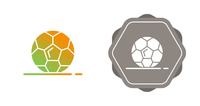 Football Vector Icon