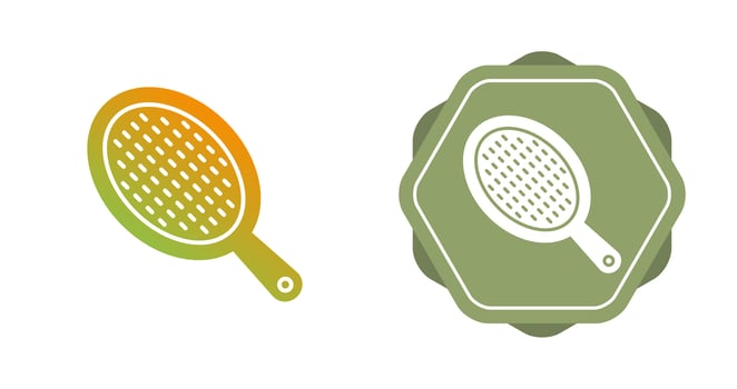 Brush Vector Icon