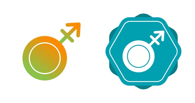 Equality Vector Icon