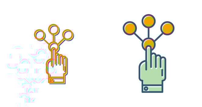 Choice Vector Icon